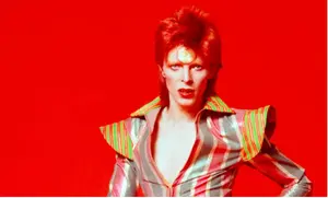 david-bowie
