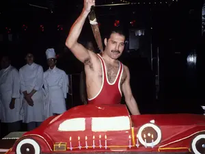 freddie